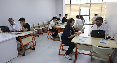 Kocaeli Çayırova Belediyesi'nden tercih danışmanlık hizmeti