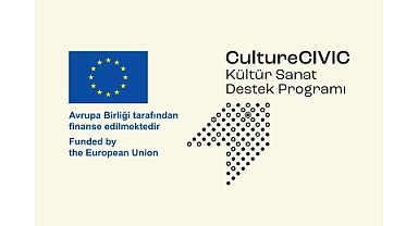 Kültür sanat kuruluşlarına 20 bin Avro'ya kadar destek