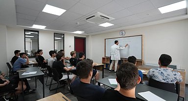 Lise Medeniyet Akademileri'nde güz dönemi kayıtları başladı