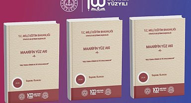 'Maarifin Yüz Akı' dördüncü sayıya hazırlanıyor