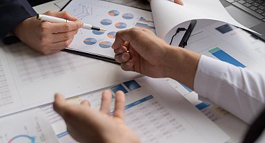 Merkez Bankası'ndan reel sektörün döviz talebi analizi