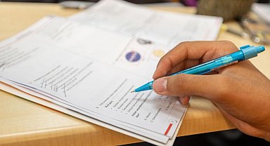 Mersin Büyükşehir'in kurs merkezleri başarıyla fark yaratıyor