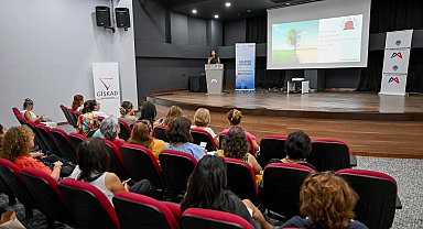 Mersin'de kadınlara güç katan eğitim: "Gelecek Hayalim" hayata geçti