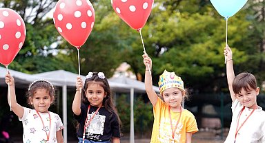 Mini mini 1'ler 'uyum'a hazır!