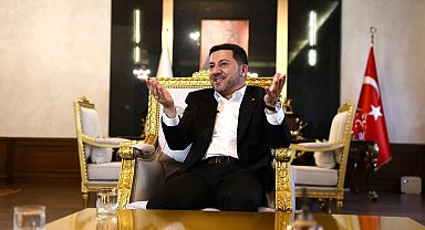 Nevşehir Belediyesi Kayaşehir Spor Salonu açılıyor