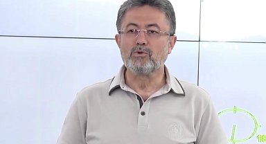 Sivas'taki tarım işçileri kazasına Bakan Yumaklı'dan taziye