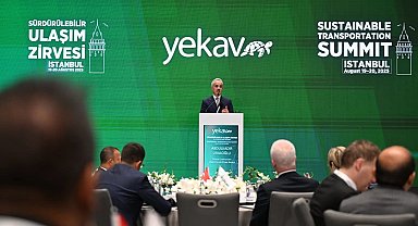 Sürdürülebilir ulaşımda yeşil vizyon