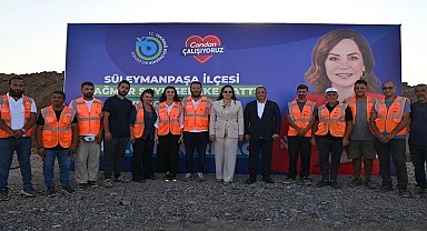 Tekirdağ yollarına konfor