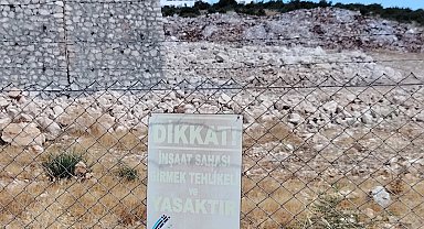 TMMOB Bursa İKK'dan doğa mücadelesine devam