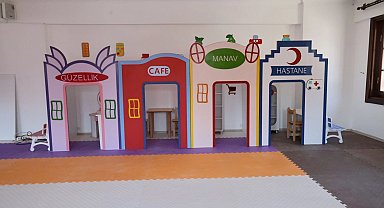 Tokat Belediyesi kreş ve gündüz bakımevi başvuruları başladı