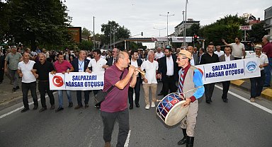 Trabzon Günleri coşkuyla başladı