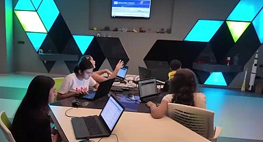 TÜBİTAK Yaz Akademisi 2025 başarıyla tamamlandı