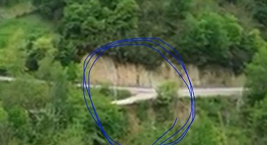 Turhan Köyü Çay Mahallesi sakinleri tedirgin!