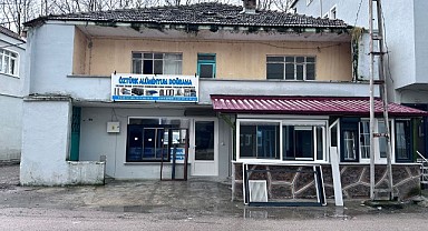 Türkeli Karabey köyünde satılık müstakil ev