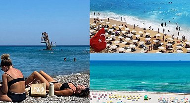 Türkiye'de sahiller vatandaşa yasak, yurtdışında serbest! Sahil işgaline ne zaman son verilecek?