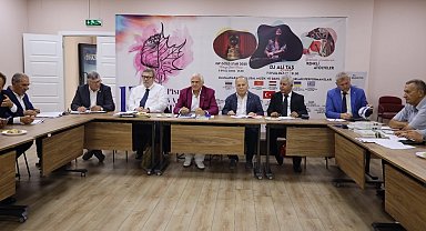 13. Uluslararası İzmit Pişmaniye Festivali başladı