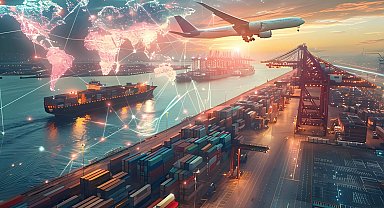 2024'te hizmet ihracatı yüzde 11 arttı... Seyahat hizmetleri zirvede!