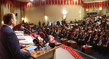 AGRICITIES Başkanı Altay: Dünya Gazze'deki açlığa sessiz kaldıkça gıda güvenliği çabaları eksik kalacak