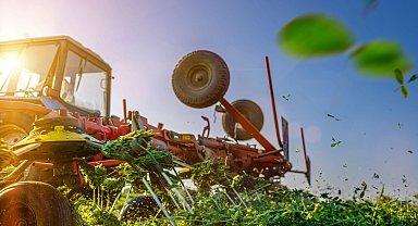 AgroGreen Bursa 2025, 16 ülkeden satın almacı ağırlayacak