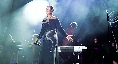 Ankara'da coşku dolu 'Can'lı anlar