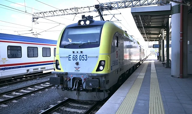 Avrupa'nın kalbine nostaljik yolculuğa devam