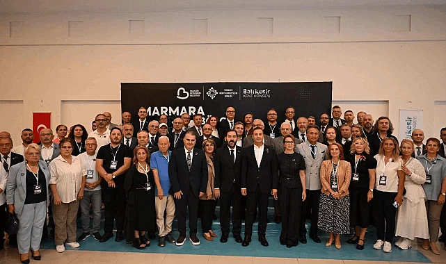 Balıkesir'de Kent Konseyi atağı