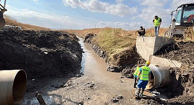 Bandırma'nın su geleceği için kritik altyapı hamlesi