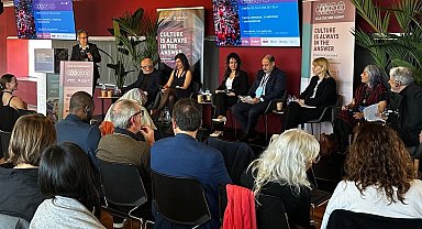 Barcelona'da Şanlıurfa rüzgarı