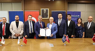 Bursa Gemlik 'büyük dönüşüm'le dirençli olacak