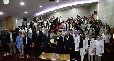 Bursa İnegöl'de gençlerin sesi yeniden yükseliyor