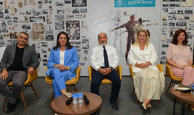 Bursa Nilüfer'de Alzheimer konuşuldu