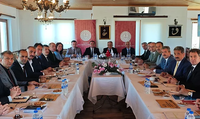 Bursa'da eğitimde yeni dönem