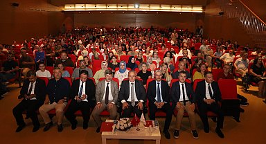 Bursa'da "Formatör Öğretmenler Buluşması" düzenlendi