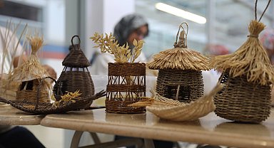 Bursa'da kadın emeği ARKEOFEST'le değerlenecek