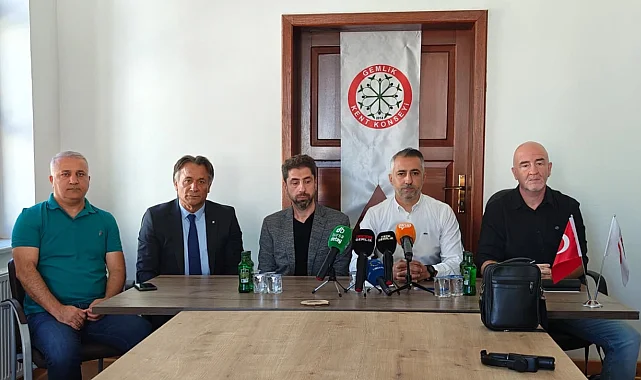Bursa'da MKS davasında zafer Gemlik halkının oldu