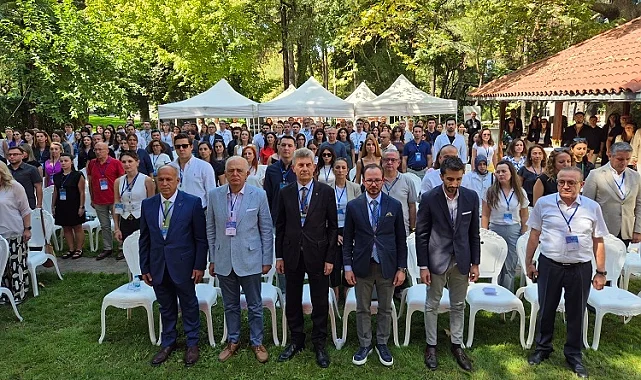BUSİAD Eğitim ve Gelişim Zirvesi'ne yoğun ilgi
