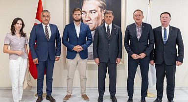 Cemil Tugay: Mutlaka ilişkileri güçlendirecek etkinlikler planlamalıyız