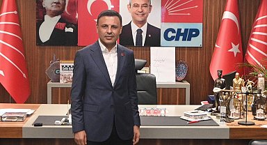 CHP'li Özgür Çelik: İstanbul Valisi'ne ulaşamıyoruz!