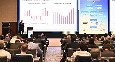 Çimento sektöründe kur baskısı kârlılığı zorluyor