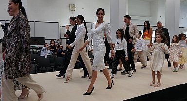 COF'25'te Akbaba'dan görsel şölen