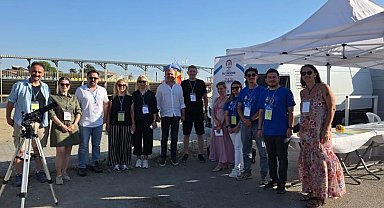 Denizli Bilim Merkezi, Hypatia Bilim ve İletişim Festivali'nde