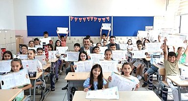 Denizli Büyükşehir'in sosyal belediyecilik vizyonu eğitime yön veriyor