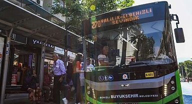 Denizli Öğrenci Kartı vize işlemleri başladı