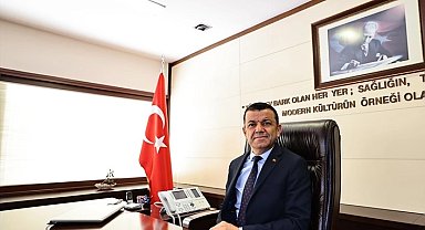 Denizli'den ikili eğitim alan öğrencilere etüt desteği