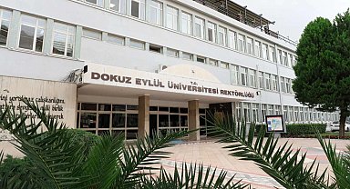 Dokuz Eylül'ün küresel yükselişi sürüyor