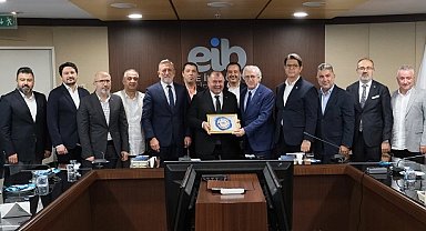 Ege'de Ufuk Ocak Rüzgarı Esti