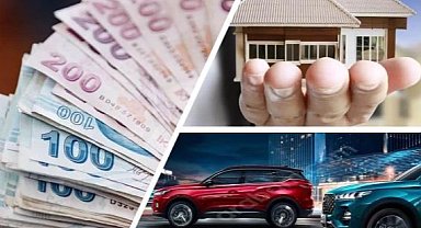 Emlak Katılım Tasarruf Finansman ile faizsiz ev, araç ve iş yeri sahipliği başlıyor!