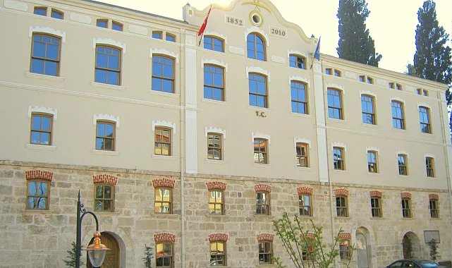 Fabrika-i Hümayun, İSSB MYO ile yeniden eğitimle buluştu