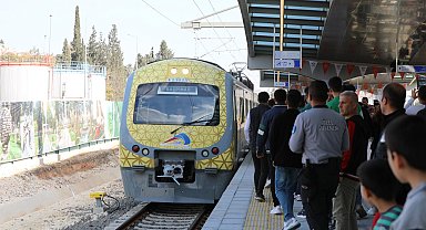 Gaziantep'te toplu taşıma öğrencilere 1 TL'nin altında