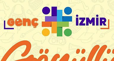 Genç İzmir gönüllü eğitmenlerini arıyor